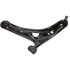 CB75193PR by DORMAN - Suspension Control Arm And Ball Joint Assembly
