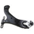 CB75203PR by DORMAN - Suspension Control Arm