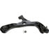 CB75224PR by DORMAN - Suspension Control Arm And Ball Joint Assembly