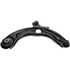 CB75234PR by DORMAN - Suspension Control Arm