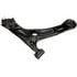CB75284PR by DORMAN - Suspension Control Arm And Ball Joint Assembly