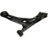 CB75283PR by DORMAN - Suspension Control Arm And Ball Joint Assembly