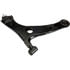 CB75343PR by DORMAN - Suspension Control Arm And Ball Joint Assembly