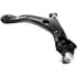 CB75284PR by DORMAN - Suspension Control Arm And Ball Joint Assembly
