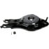 CB75535PR by DORMAN - Suspension Control Arm And Ball Joint Assembly