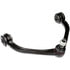 CB81006PR by DORMAN - Suspension Control Arm