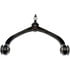 CB81006PR by DORMAN - Suspension Control Arm