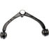 CB81006PR by DORMAN - Suspension Control Arm