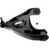 CB81114PR by DORMAN - Suspension Control Arm