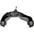 CB81114PR by DORMAN - Suspension Control Arm