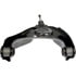 CB81113PR by DORMAN - Suspension Control Arm