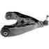 CB81113PR by DORMAN - Suspension Control Arm