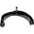 CB81117PR by DORMAN - Suspension Control Arm