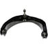 CB81118PR by DORMAN - Suspension Control Arm