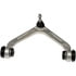 CB81126PR by DORMAN - Suspension Control Arm