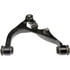 CB81133PR by DORMAN - Suspension Control Arm