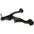 CB81133PR by DORMAN - Suspension Control Arm
