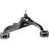 CB81133PR by DORMAN - Suspension Control Arm