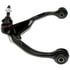 CB81137PR by DORMAN - Suspension Control Arm