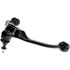 Dorman CB81138PR Suspension Control Arm and Ball Joint Assembly Suspension Control Arm