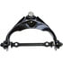 CB81217PR by DORMAN - Suspension Control Arm