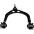 CB81238PR by DORMAN - Suspension Control Arm