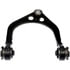 CB81238PR by DORMAN - Suspension Control Arm