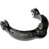 CB81247PR by DORMAN - Suspension Control Arm