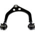 CB81237PR by DORMAN - Suspension Control Arm and Ball Joint Assembly