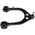 CB81237PR by DORMAN - Suspension Control Arm and Ball Joint Assembly