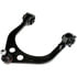 CB81237PR by DORMAN - Suspension Control Arm and Ball Joint Assembly
