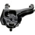 CB81253PR by DORMAN - Suspension Control Arm