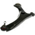 CB81334PR by DORMAN - Suspension Control Arm