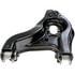 CB81283PR by DORMAN - Suspension Control Arm