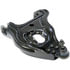 Dorman CB81284PR Suspension Control Arm and Ball Joint Assembly Suspension Control Arm