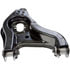 CB81284PR by DORMAN - Suspension Control Arm