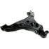 CB81374PR by DORMAN - Suspension Control Arm