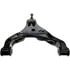 CB81374PR by DORMAN - Suspension Control Arm