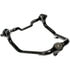 CB81538PR by DORMAN - Suspension Control Arm And Ball Joint Assembly