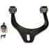 CB81446PR by DORMAN - Alignment Caster / Camber Control Arm