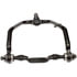 CB81538PR by DORMAN - Suspension Control Arm And Ball Joint Assembly