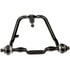 CB81538PR by DORMAN - Suspension Control Arm And Ball Joint Assembly