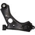 CB82023PR by DORMAN - Suspension Control Arm And Ball Joint Assembly