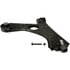 CB82024PR by DORMAN - Suspension Control Arm And Ball Joint Assembly