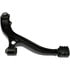 CB82043PR by DORMAN - Suspension Control Arm