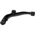 CB82043PR by DORMAN - Suspension Control Arm