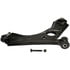 CB82024PR by DORMAN - Suspension Control Arm And Ball Joint Assembly