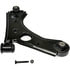CB82024PR by DORMAN - Suspension Control Arm And Ball Joint Assembly