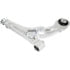 CB82073PR by DORMAN - Suspension Control Arm And Ball Joint Assembly