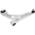 CB82073PR by DORMAN - Suspension Control Arm And Ball Joint Assembly